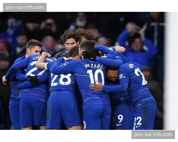 消息：切尔西发布伤病报告，包括恩昆库在内三名主力将缺席关键争四战役