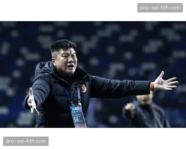 辽宁铁人2-1北京国安，李金羽变阵541防反战术奏效